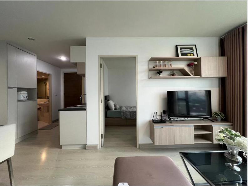 Moonlight Goddess Apartment Банкок Екстериор снимка