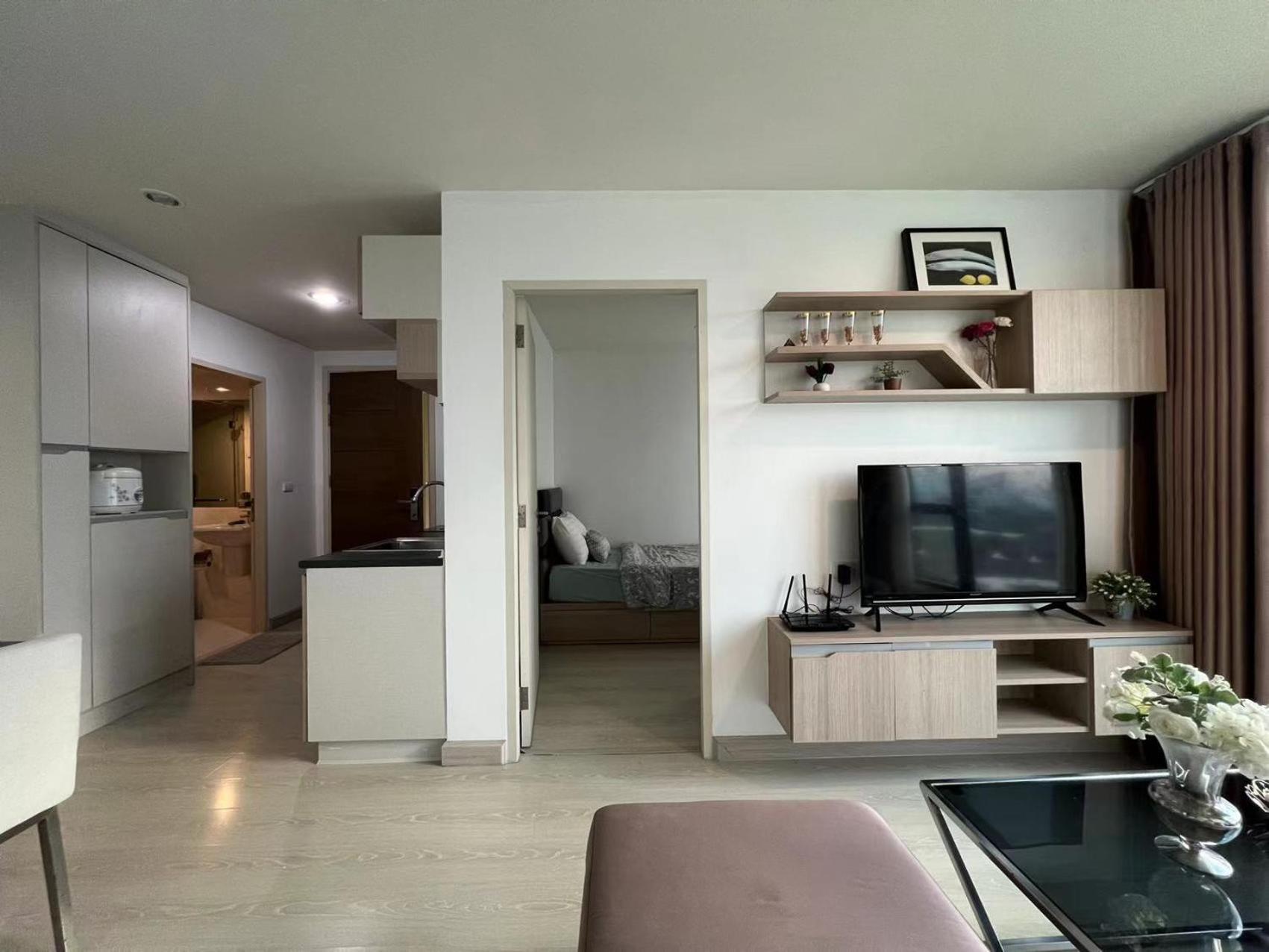Moonlight Goddess Apartment Банкок Екстериор снимка