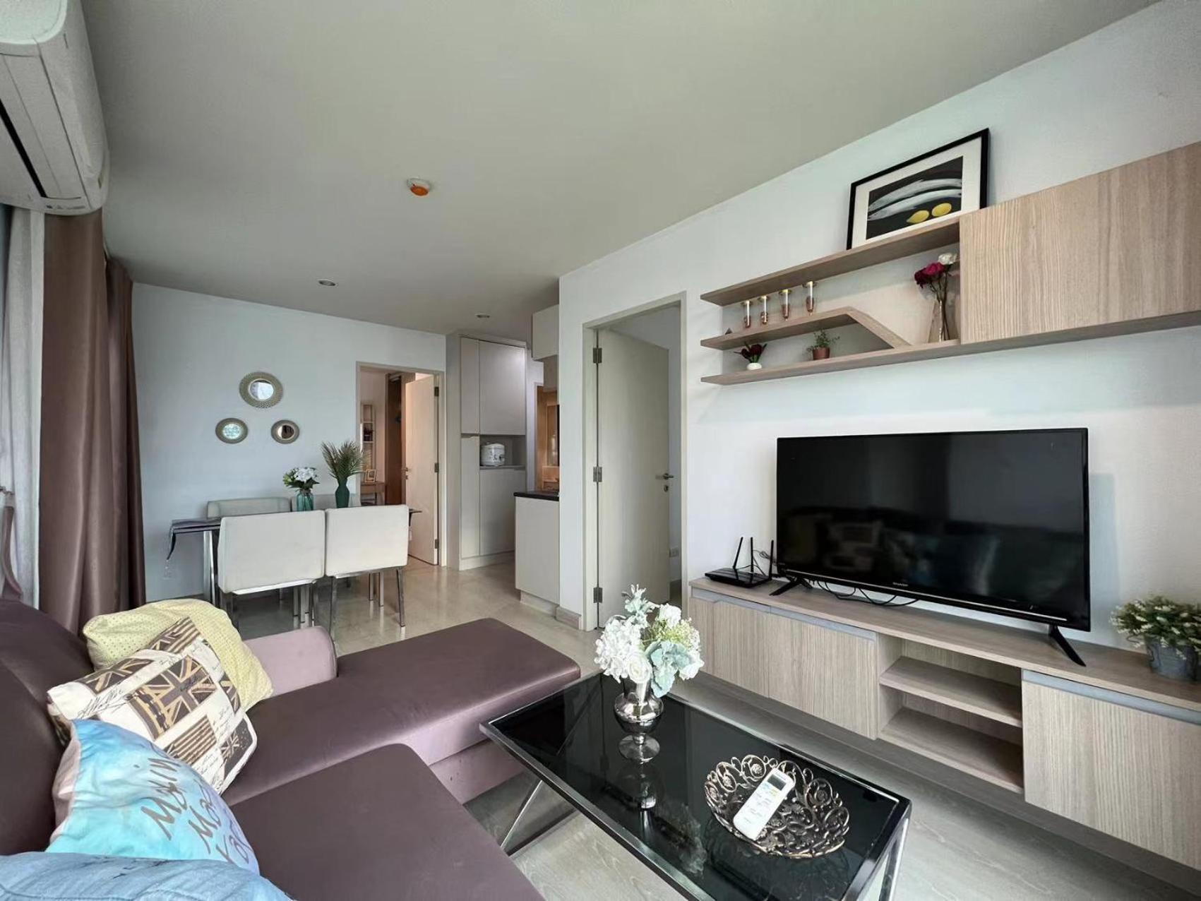 Moonlight Goddess Apartment Банкок Екстериор снимка