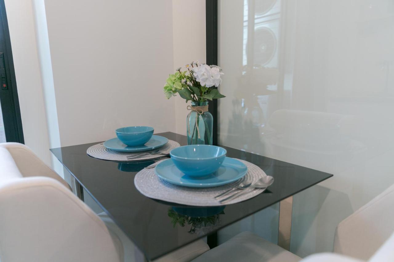 Moonlight Goddess Apartment Банкок Екстериор снимка